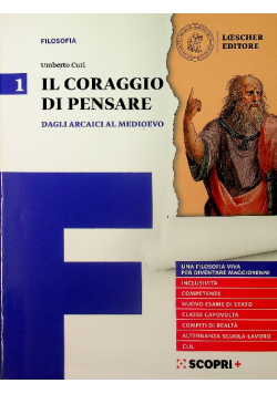 Il coraggio di pensare Tom 1