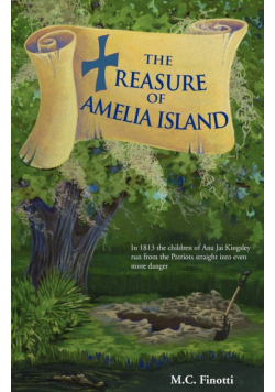 The Treasure of Amelia Island
