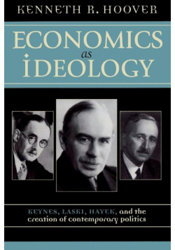 Economics as Ideology