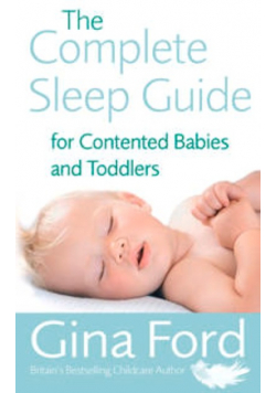 Gina Ford The Complete Sleep Guide
