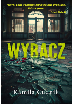 Wybacz