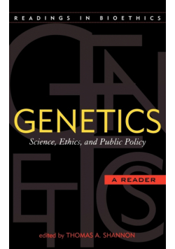 Genetics