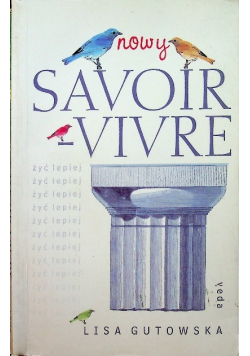 Savoir Vivre