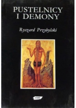 Pustelnicy i demony