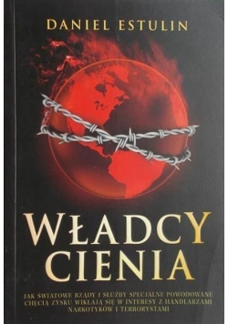 Władcy cienia