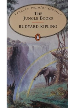 The Jungle Books