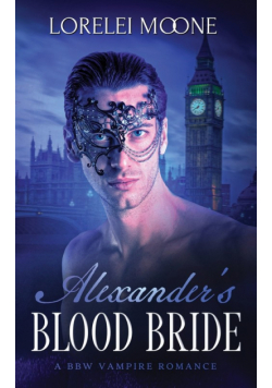 Alexander's Blood Bride