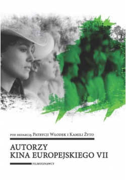 Autorzy kina europejskiego VII
