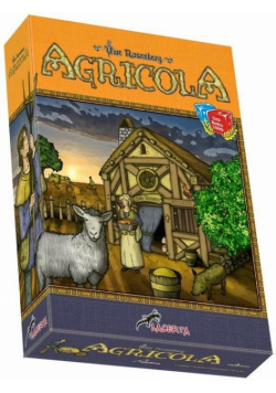 Agricola Gra