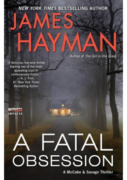 Fatal Obsession, A