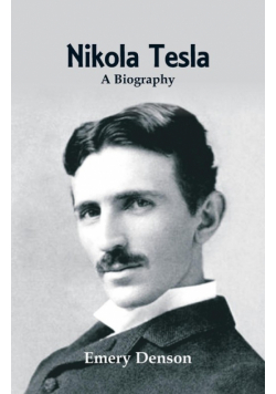 Nikola Tesla