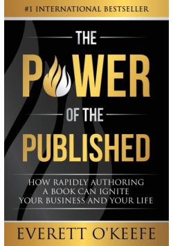 The Power of the Published