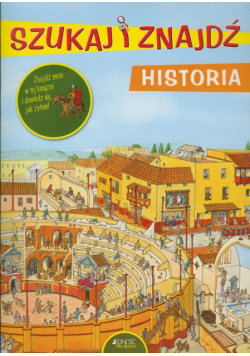 Szukaj i znajdź Historia