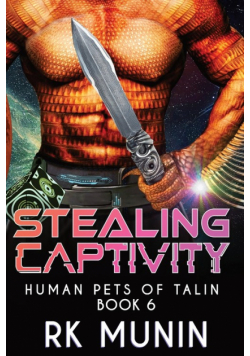 Stealing Captivity