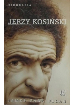 Jerzy Kosiński biografia