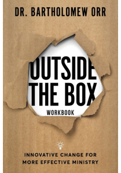 Outside the Box Workbook