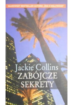 Zabójcze sekrety