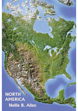 North America (Yesterday's Classics)
