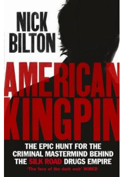 American Kingpin