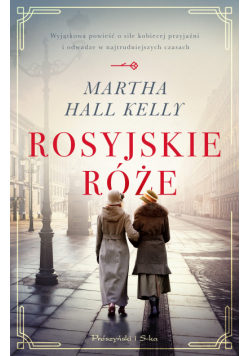Rosyjskie róże