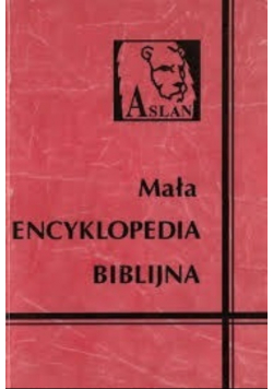 Mała encyklopedia Biblijna