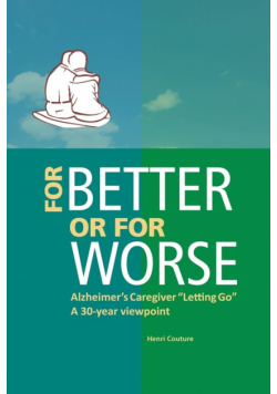 For Better or for Worse