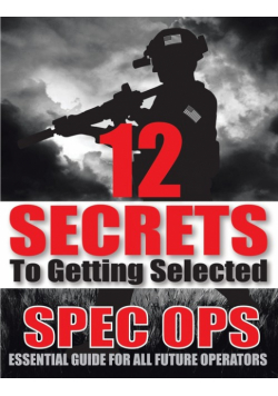 12 SECRETS To Getting Selected