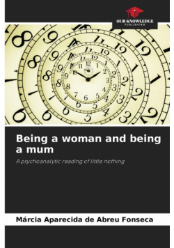 Being a woman and being a mum
