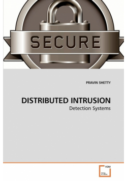 Distributed Intrusion