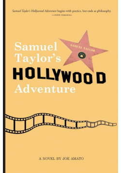 Samuel Taylor's Hollywood Adventure