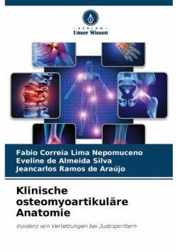 Klinische osteomyoartikuläre Anatomie