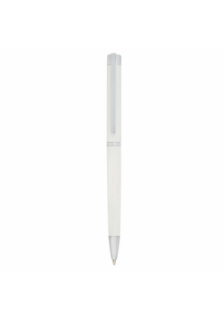 Guriatti długopis Giulia biały