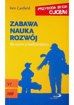 Zabawa nauka rozwój dla ojców przedszkolaków