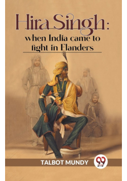 Hira Singh