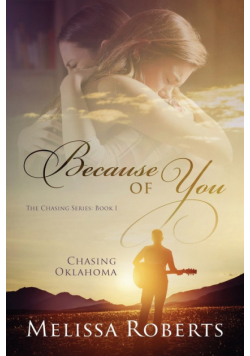 Chasing Oklahoma