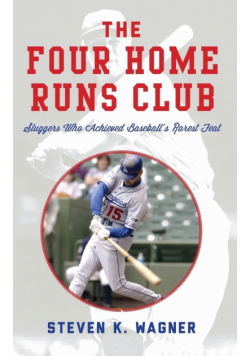 The Four Home Runs Club