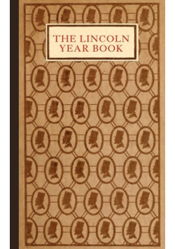 The Lincoln Year Book