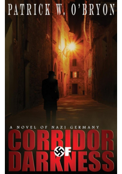 Corridor of Darkness