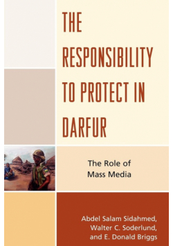 The Responsibility to Protect in Darfur