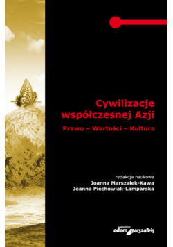 Cywilizacje współczesnej Azji