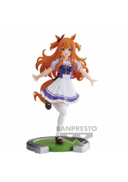 Umamusume: Pretty Derby Mayano Top Gun