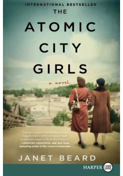 Atomic City Girls LP, The