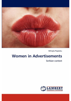 Women in Advertisements
