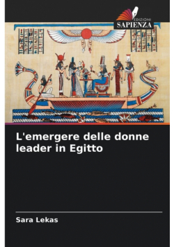 L'emergere delle donne leader in Egitto