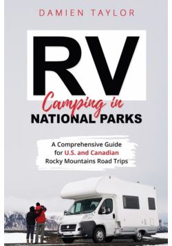 RV Camping in National Parks