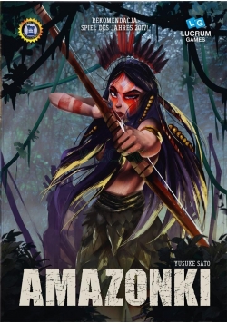 Gra - Amazonki