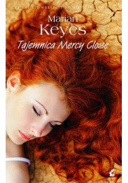 Tajemnica Mercy Close