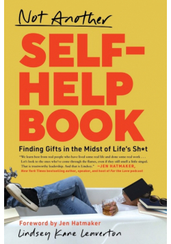 Not Another Self-Help Book