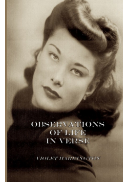 Observations of Life in Verse
