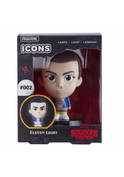 Lampka Icon Stranger Things 11